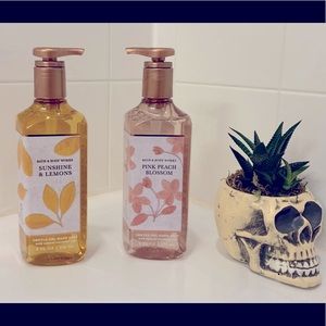 Bath & Body Works Hand Soap 🧼